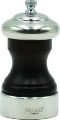 Bisetti Messina saltkvörn – 10 cm