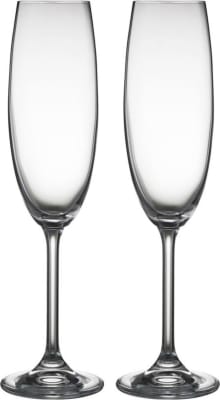 Bitz Glas 22cl kampavín 2stk