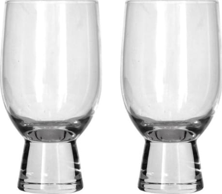 Bitz Glas 30cl 2stk hvítvín Statue clear