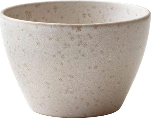 Bitz Skál skyr 13cm cream