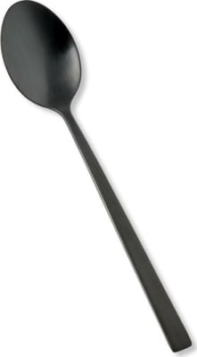 Bitz Skeið satin black
