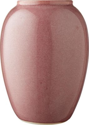 Bitz Vasi 20cm pink