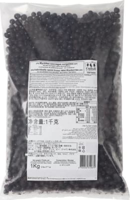 Bláber Capfruit 1kg