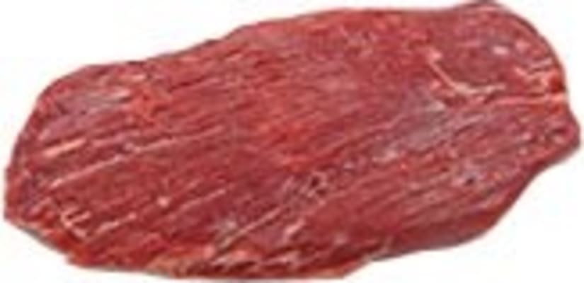 Black Angus naut Flank Steak 2x í pk ca 2kg