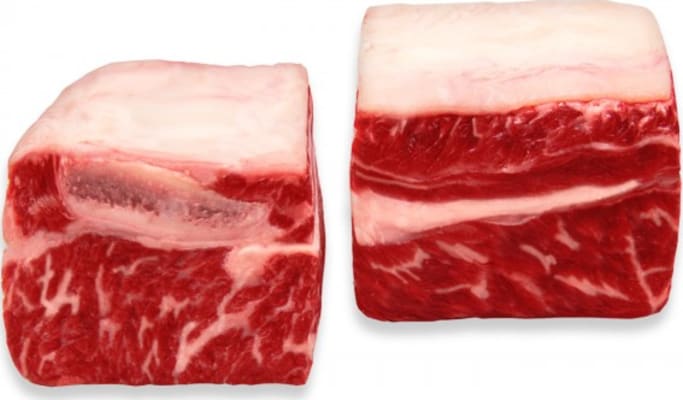Black Angus nautarif m beini ca 3kg