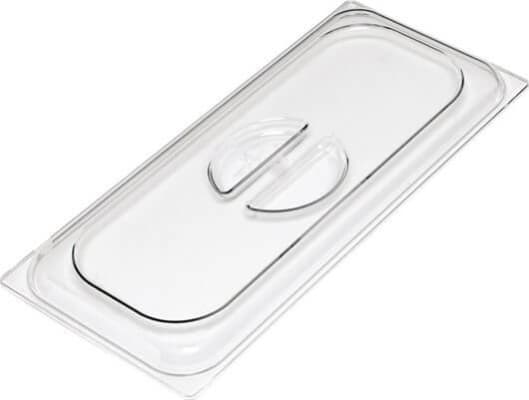 Blanco 1/9 lok – plast