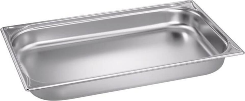 Blanco gastrobakki 1/1 – 100 – stál