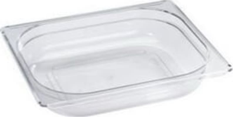 Blanco gastrobakki 1/1 – 65 – plast