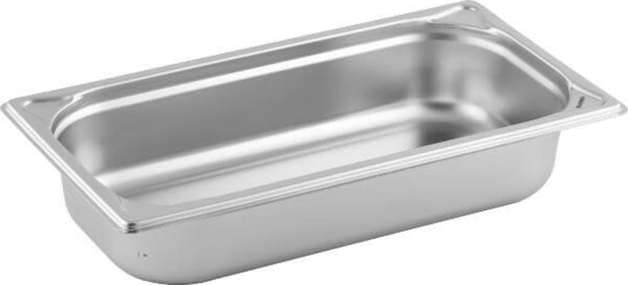 Blanco gastrobakki 1/3 – 40 – stál