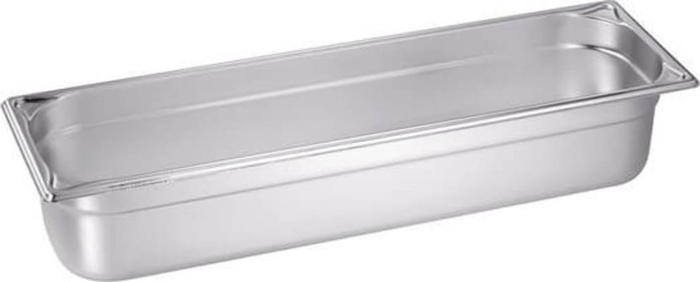 Blanco gastrobakki 2/4 -150 – stál