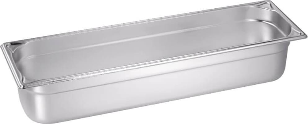 Blanco gastrobakki 2/4 – 65 – stál