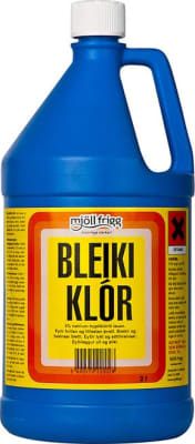 Bleikir klór 2ltr