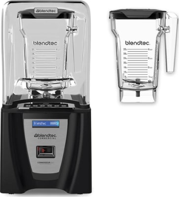 BLENDTEC Blandari Connoisseur 825 type F