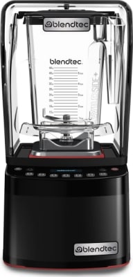 Blendtec blandari Stealth 885  m.hljóðvörn. 3,8hp