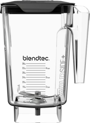 Blendtec kanna BPA free wild side 1,4 lítra
