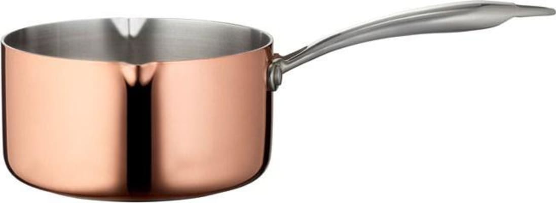 Blomsterberg Pottur skaft 1,5ltr kopar