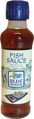 Blue Dragon Fish Sauce