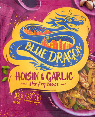 Blue Dragon Hoisin Wok Sauce