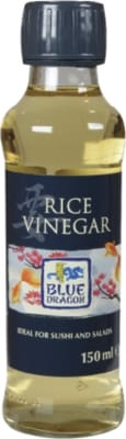 Blue Dragon Rice Vinegar