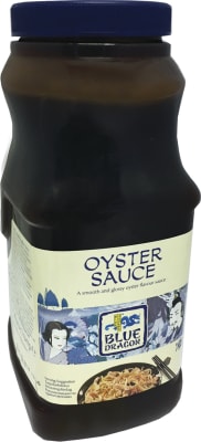 Blue Dragon Oyster Sauce