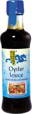 Blue Dragon Oyster Sauce