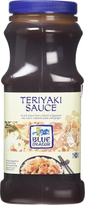 Blue Dragon Teriyaki Sauce