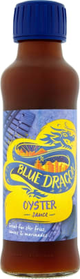 Blue Dragon Oyster Sauce