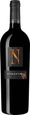 Bodega Numanthia