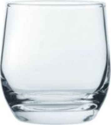 Bolero vatnsglas 23 cl.