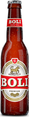 Boli
