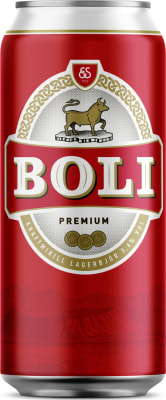 Boli