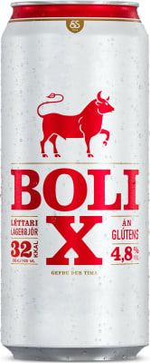 Boli X