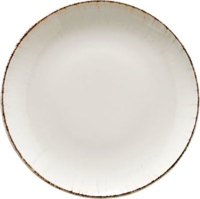 Bonna Retro Gourmet flatur diskur 17 cm.