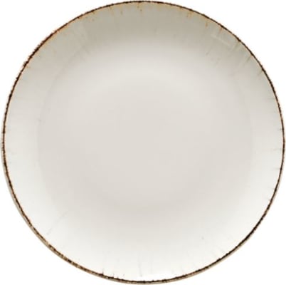 Bonna Retro Gourmet flatur diskur 17 cm.