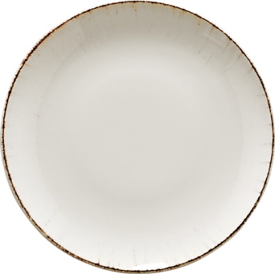 Bonna Retro Gourmet flatur diskur 19 cm.