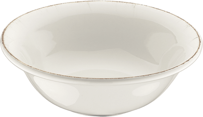 Bonna Retro Gourmet skál 18 cm. 700 ml.