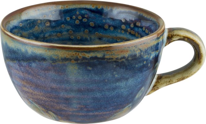 Bonna Sapphire kaffibolli 250 cc