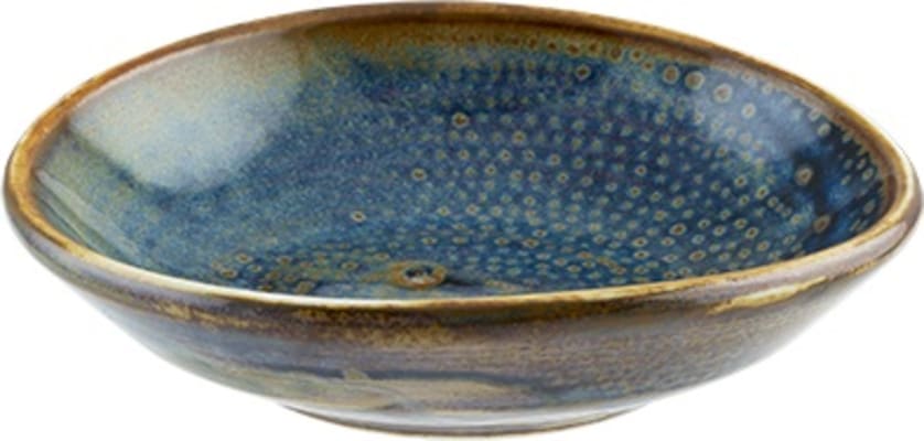 Bonna Sapphire skál 10 x 8,5 cm. 38 cc.