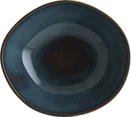 Bonna Sphere Ocean vago Skál 18 cm.