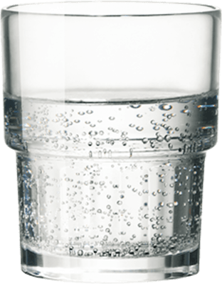Bormioli Glas Lyon 20 cl