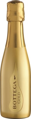 Bottega Gold Prosecco