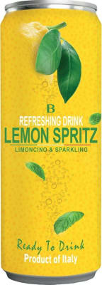 Bottega Lemon Spritz