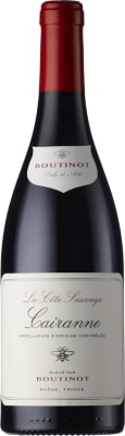 Boutinot Cote Sauvage Cairanne