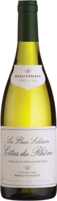 Boutinot Fleur Solitaire