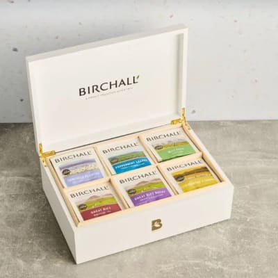 Box fyrir Prism Te poka - 6 hólf