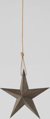 Boyhood 5 punkta stjarna dökk stór