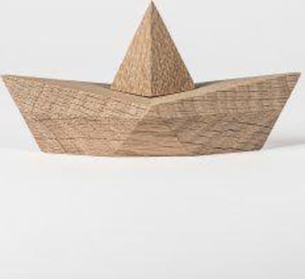 Boyhood Admiral Eik lítill