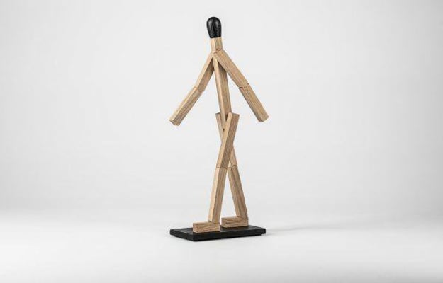 Boyhood Match Man Eik