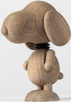 Boyhood Mr. B'eagle eik lítill