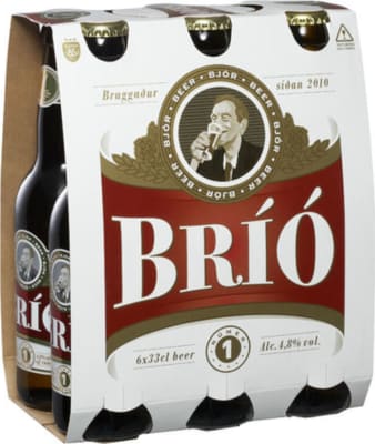 Bríó